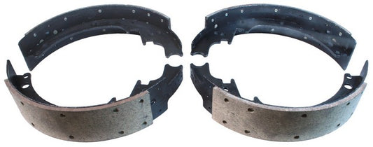 Drum Brake Shoe AmeriBRAKES 366