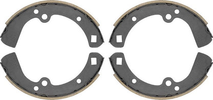 Drum Brake Shoe AmeriBRAKES 371