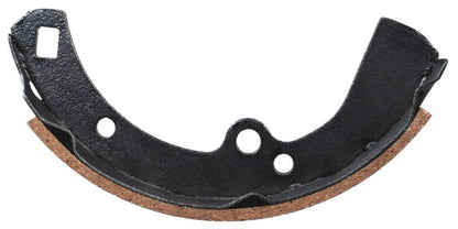 Drum Brake Shoe AmeriBRAKES 371