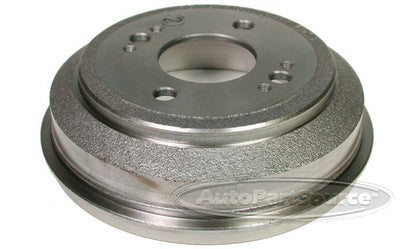 Brake Drum AmeriBRAKES 372150