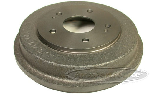 Brake Drum AmeriBRAKES 372220