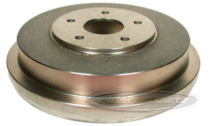 Brake Drum AmeriBRAKES 372240