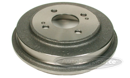 Brake Drum AmeriBRAKES 372250