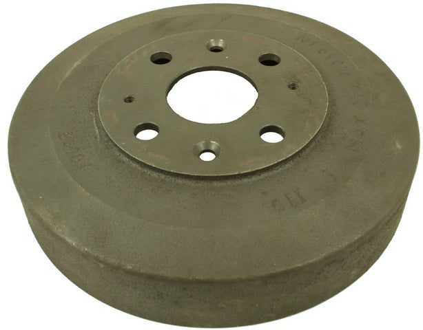 Brake Drum AmeriBRAKES 374260