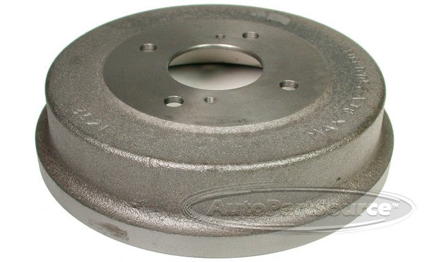 Brake Drum AmeriBRAKES 376070