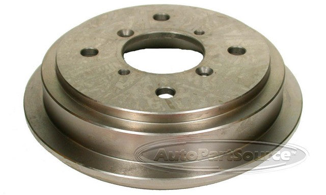 Brake Drum AmeriBRAKES 378080