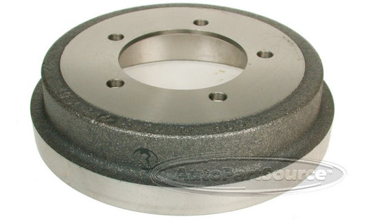 Brake Drum AmeriBRAKES 378120