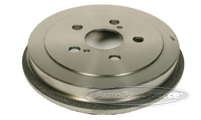 Brake Drum AmeriBRAKES 379740