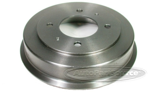 Brake Drum AmeriBRAKES 382090