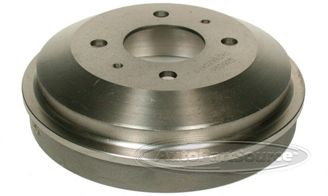 Brake Drum AmeriBRAKES 382120