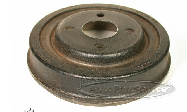 Brake Drum AmeriBRAKES 391540