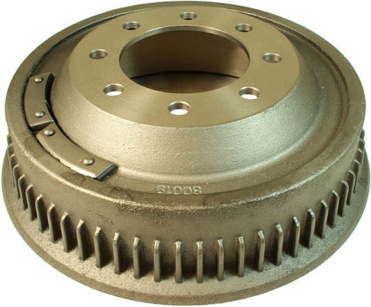 Brake Drum AmeriBRAKES 391580