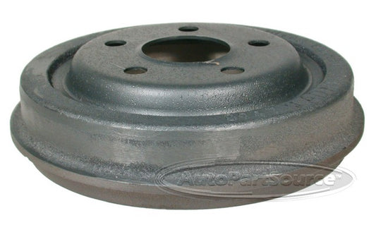 Brake Drum AmeriBRAKES 391590
