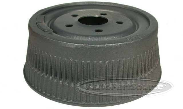 Brake Drum AmeriBRAKES 391610