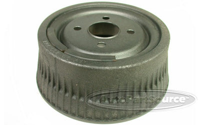 Brake Drum AmeriBRAKES 391650