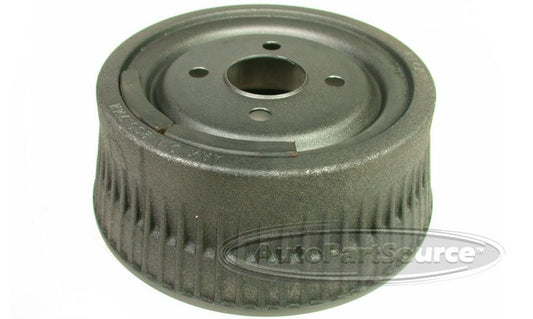 Brake Drum AmeriBRAKES 391650
