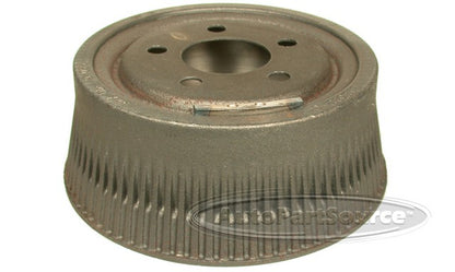 Brake Drum AmeriBRAKES 391660