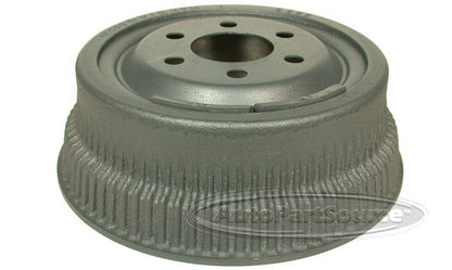 Brake Drum AmeriBRAKES 391670