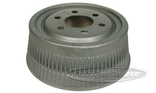 Brake Drum AmeriBRAKES 391680