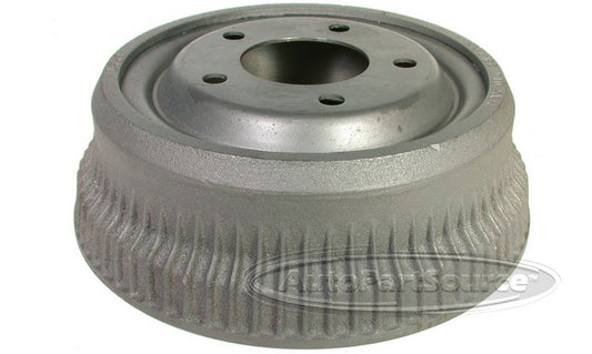 Brake Drum AmeriBRAKES 391690