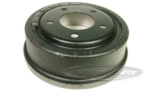 Brake Drum AmeriBRAKES 391720