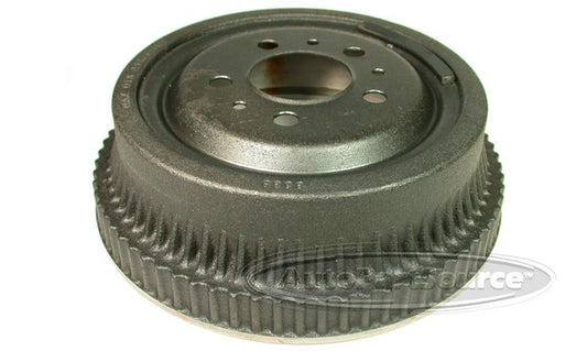 Brake Drum AmeriBRAKES 391760
