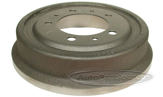 Brake Drum AmeriBRAKES 391810