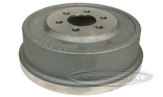 Brake Drum AmeriBRAKES 391890