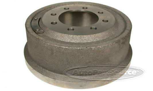 Brake Drum AmeriBRAKES 391910