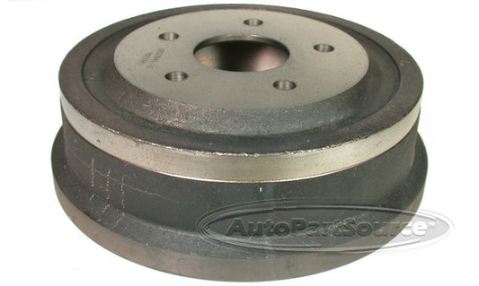 Brake Drum AmeriBRAKES 391970