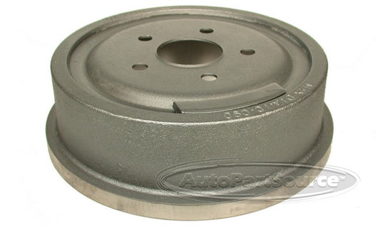 Brake Drum AmeriBRAKES 392050