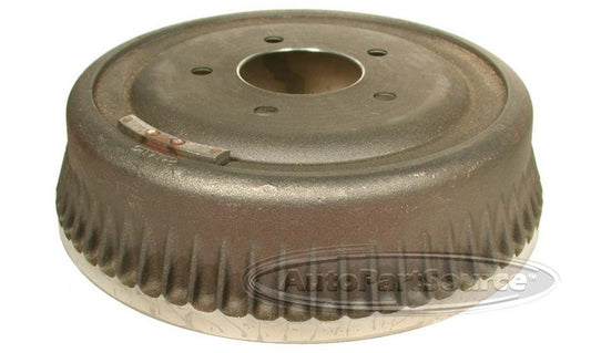 Brake Drum AmeriBRAKES 392570