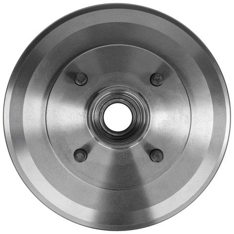 Brake Drum AmeriBRAKES 392891