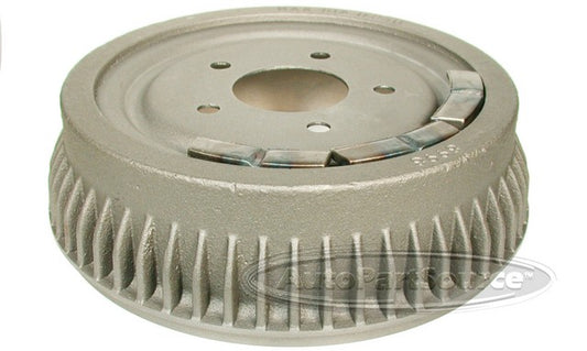 Brake Drum AmeriBRAKES 393500