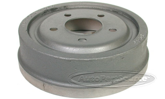Brake Drum AmeriBRAKES 393560