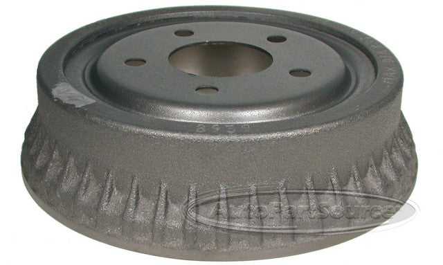 Brake Drum AmeriBRAKES 393570