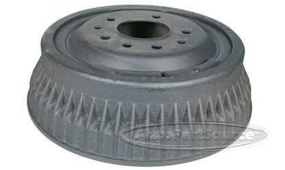 Brake Drum AmeriBRAKES 393590