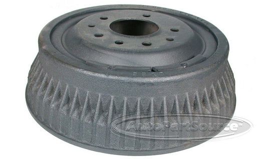 Brake Drum AmeriBRAKES 393590