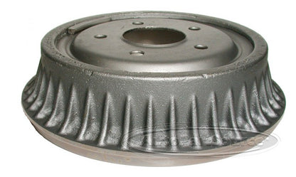 Brake Drum AmeriBRAKES 393640