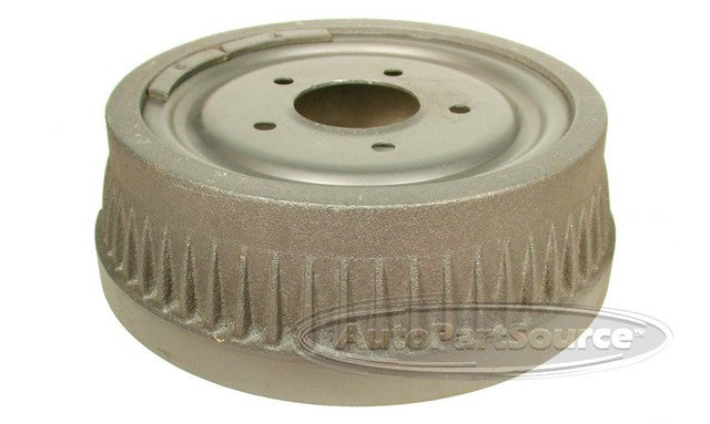 Brake Drum AmeriBRAKES 393680