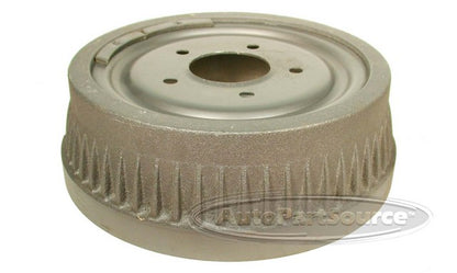 Brake Drum AmeriBRAKES 393680
