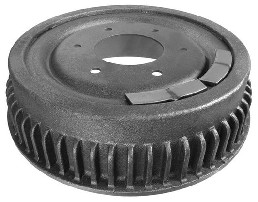 Brake Drum AmeriBRAKES 393700