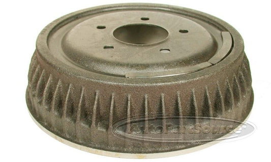 Brake Drum AmeriBRAKES 393720