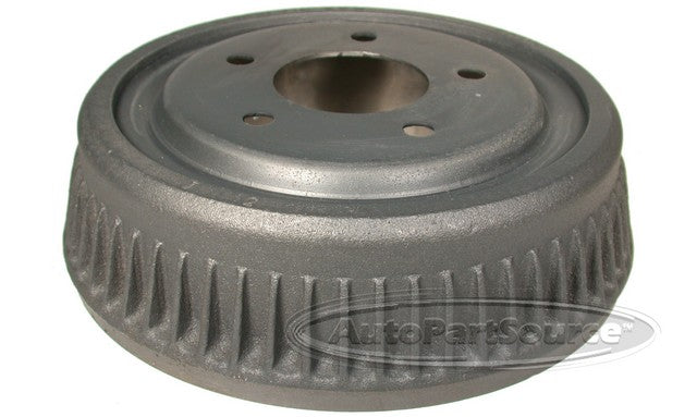 Brake Drum AmeriBRAKES 393730