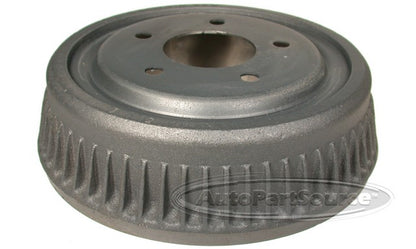 Brake Drum AmeriBRAKES 393730