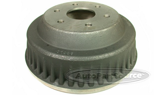Brake Drum AmeriBRAKES 393740