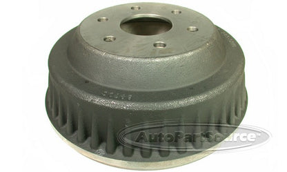 Brake Drum AmeriBRAKES 393740