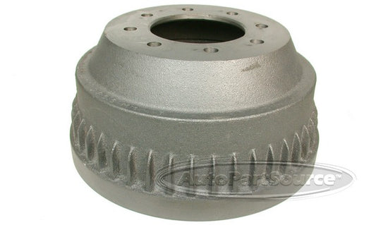 Brake Drum AmeriBRAKES 393800