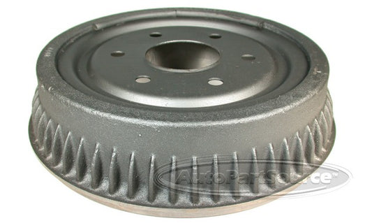 Brake Drum AmeriBRAKES 393850