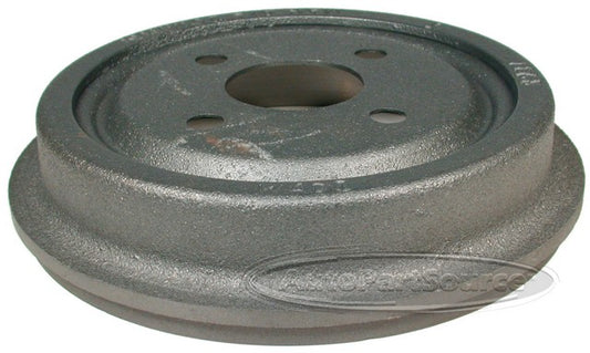 Brake Drum AmeriBRAKES 393870